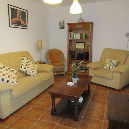 Villa Casa Torrox Exterior foto