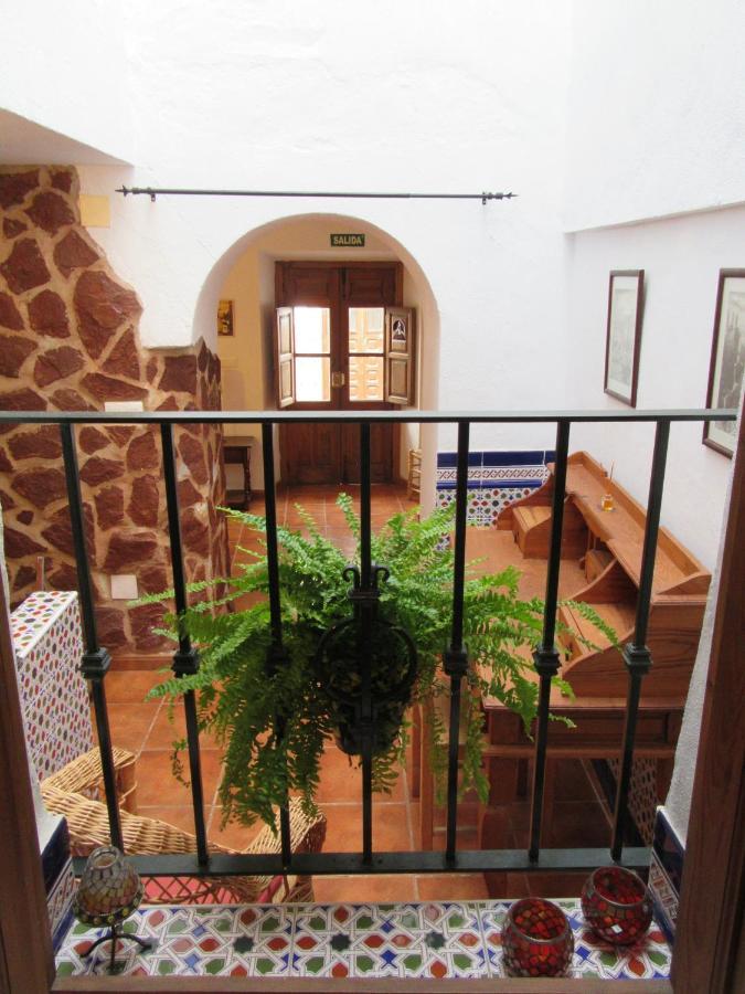 Villa Casa Torrox Exterior foto